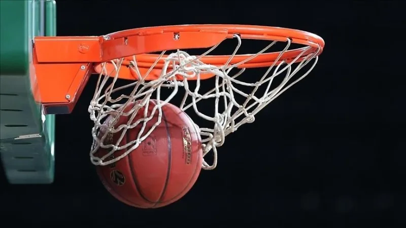 Druhý ročník veřejného basketbalového turnaje Tek Pota se bude konat v Ankaře